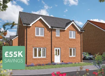 Ferriby Fields Plot 82