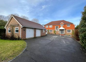 Thumbnail Detached house for sale in Appledore, Ashford