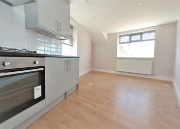 Thumbnail 1 bed flat to rent in Hook Road, Chessington