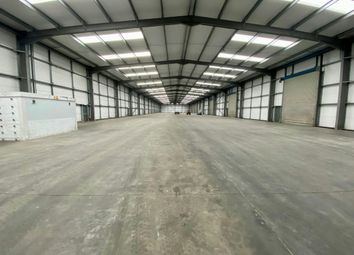 Thumbnail Industrial to let in Unit 2, Hepworth Park, Coedcae Lane, Pontyclun