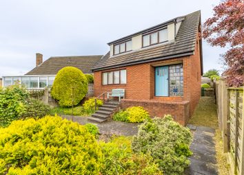 Thumbnail Bungalow for sale in Woodlands Drive, Lepton, Huddersfield