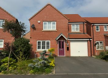 Thumbnail Detached house for sale in President Place, Harworth, Doncaster