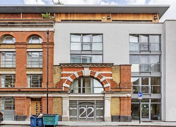 Thumbnail Flat to rent in Leathermarket Street, London