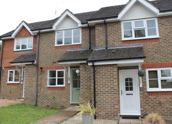 2 Bedroom Terraced house for rent