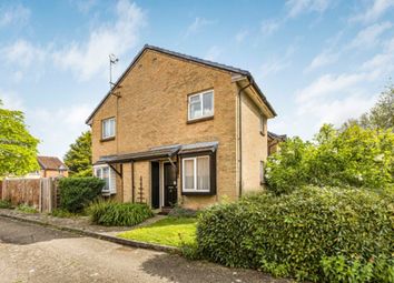 Thumbnail Terraced house for sale in Axtell Close, Kidlington