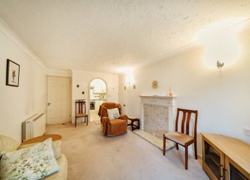 Thumbnail 1 bed flat for sale in Brandreth Court, Sheepcote Road, Harrow