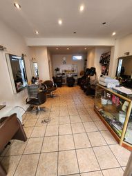 Thumbnail Retail premises for sale in Trinity Road, London