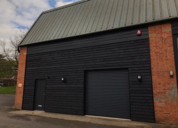 Thumbnail Light industrial to let in Ardington, Wantage
