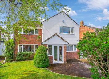 Thumbnail 4 bed detached house for sale in Highlands Lane, Chalfont St. Peter, Gerrards Cross