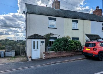 Thumbnail End terrace house for sale in Station Road, North Luffenham, Oakham