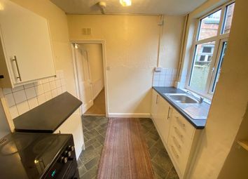 Thumbnail Flat to rent in Beaconsfield Road, Leicester