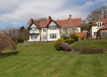 Edgecroft Macclesfield Road Alderley Edge Sk9 7bn
