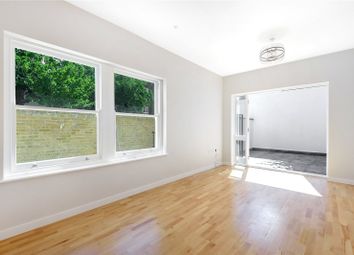 Thumbnail 3 bed flat for sale in Tollington Way, London, Holloway