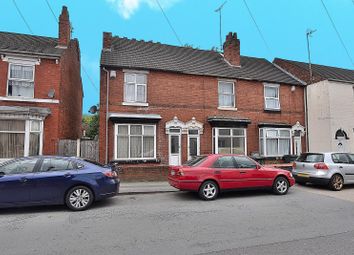 Thumbnail 3 bed property for sale in Clifford Street, Wolverhampton