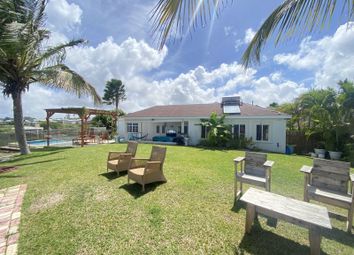 Thumbnail 3 bed villa for sale in 425, St. Silas Heights, St. James, Barbados