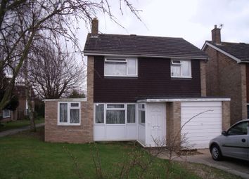 4 Bedroom Detached house for rent