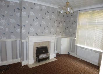 Thumbnail Terraced house to rent in Fieldside, Thorne, Doncaster