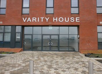 Thumbnail 1 bed flat to rent in Vicarage Farm Road, Peterborough