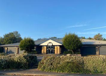 Thumbnail Office for sale in 3B South Park Way, Wakefield 41 Business Park, Wakefield