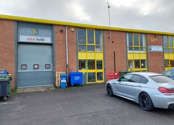 Thumbnail Industrial for sale in Brunel Way, Stonehouse