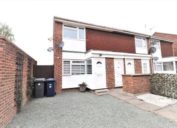 Thumbnail 1 bed maisonette for sale in Rankin Close, Colindale, London