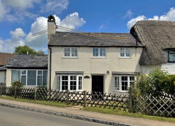 Thumbnail Cottage to rent in Crooked Chimney, Main Road, Lacey Green, Buckinghamshire