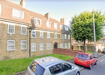 Thumbnail Flat for sale in Wingrove Road, London