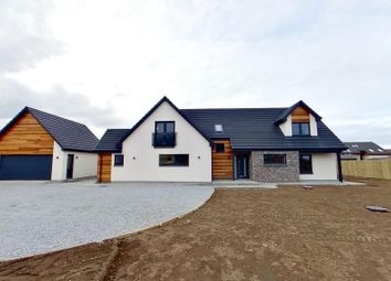 Loch Flemington - 5 bed detached house for sale