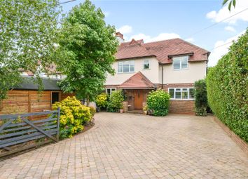 Guildford - End terrace house for sale           ...