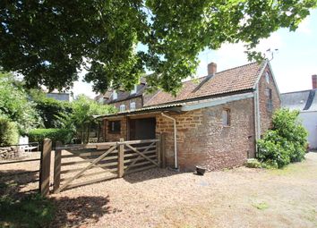 Thumbnail 2 bed cottage to rent in How Caple, Hereford