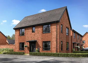 The Aynesdale At Tower Woods