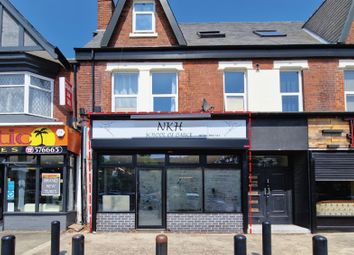 Thumbnail Retail premises to let in Anlaby Road, Hull, East Riding Of Yorkshire