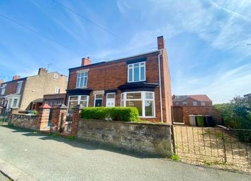 Thumbnail Semi-detached house to rent in Hungerford Avenue, Crewe