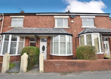 Thumbnail 3 bed terraced house for sale in Brownhill Road, Brownhill, Blackburn, Lancashire