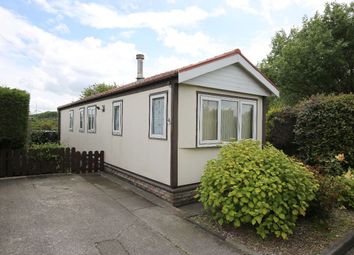 2 Bedroom Mobile/park home for sale