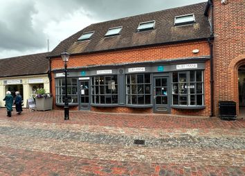 Thumbnail Retail premises to let in Lion &amp; Lamb Yard, Farnham