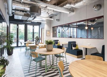 Thumbnail Serviced office to let in 2 Whitechapel Road, London