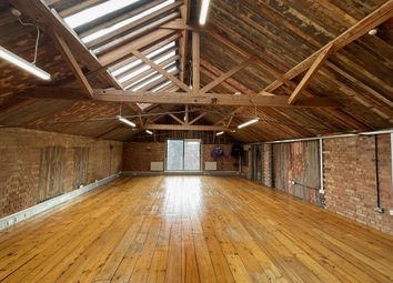 Thumbnail Office to let in Wrentham Avenue, London