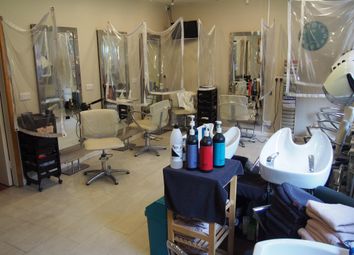 Thumbnail Retail premises for sale in Hair Salons DL8, North Yorkshire