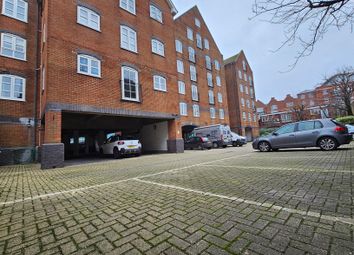 Thumbnail 2 bed flat for sale in Castle Street, Poole