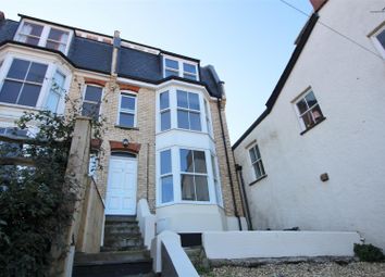Thumbnail Semi-detached house to rent in Ilfracombe