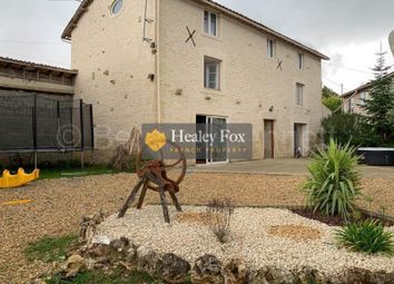 Thumbnail 3 bed property for sale in Melle, Poitou-Charentes, 79500, France