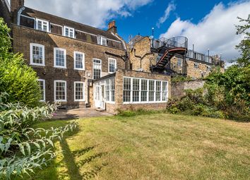 Thumbnail 6 bed detached house to rent in Old Town, London