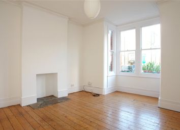 Thumbnail Flat to rent in Underhill Road, East Dulwich, London