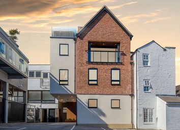 Property listing in Shrewsbury, Shropshire