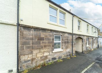 Thumbnail Terraced house for sale in West Street, Belford, Northumberland