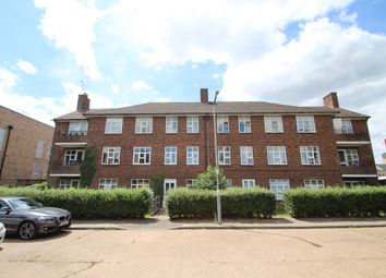 Thumbnail Flat for sale in Merlin Close, Ilford