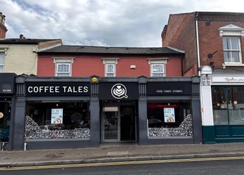 Thumbnail Retail premises for sale in 182-184 High Street, Harborne, Birmingham