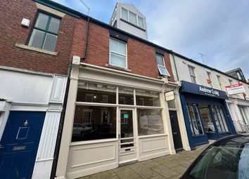 Thumbnail Retail premises for sale in Frederick Street, Sunderland