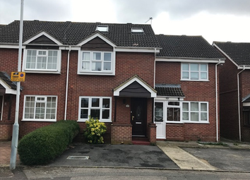 3 Bedroom Terraced house for rent